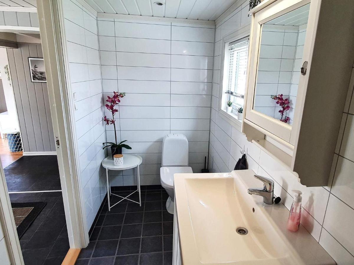 Holiday Home Bud III エクステリア 写真