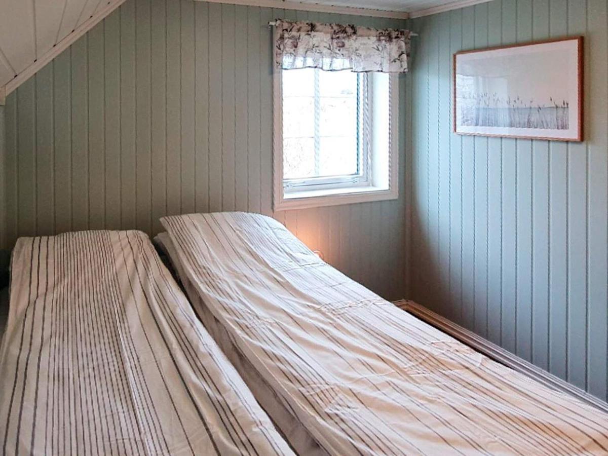 Holiday Home Bud III エクステリア 写真