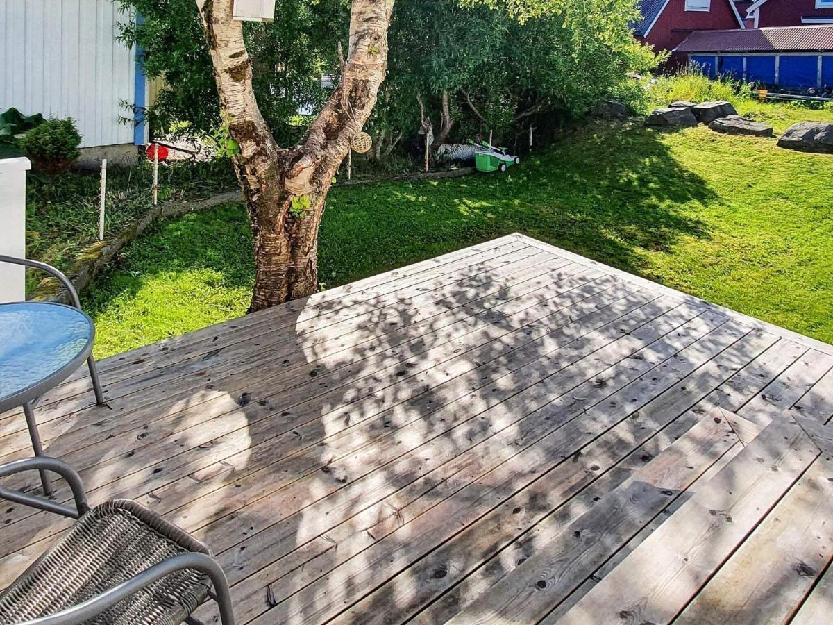 Holiday Home Bud III エクステリア 写真