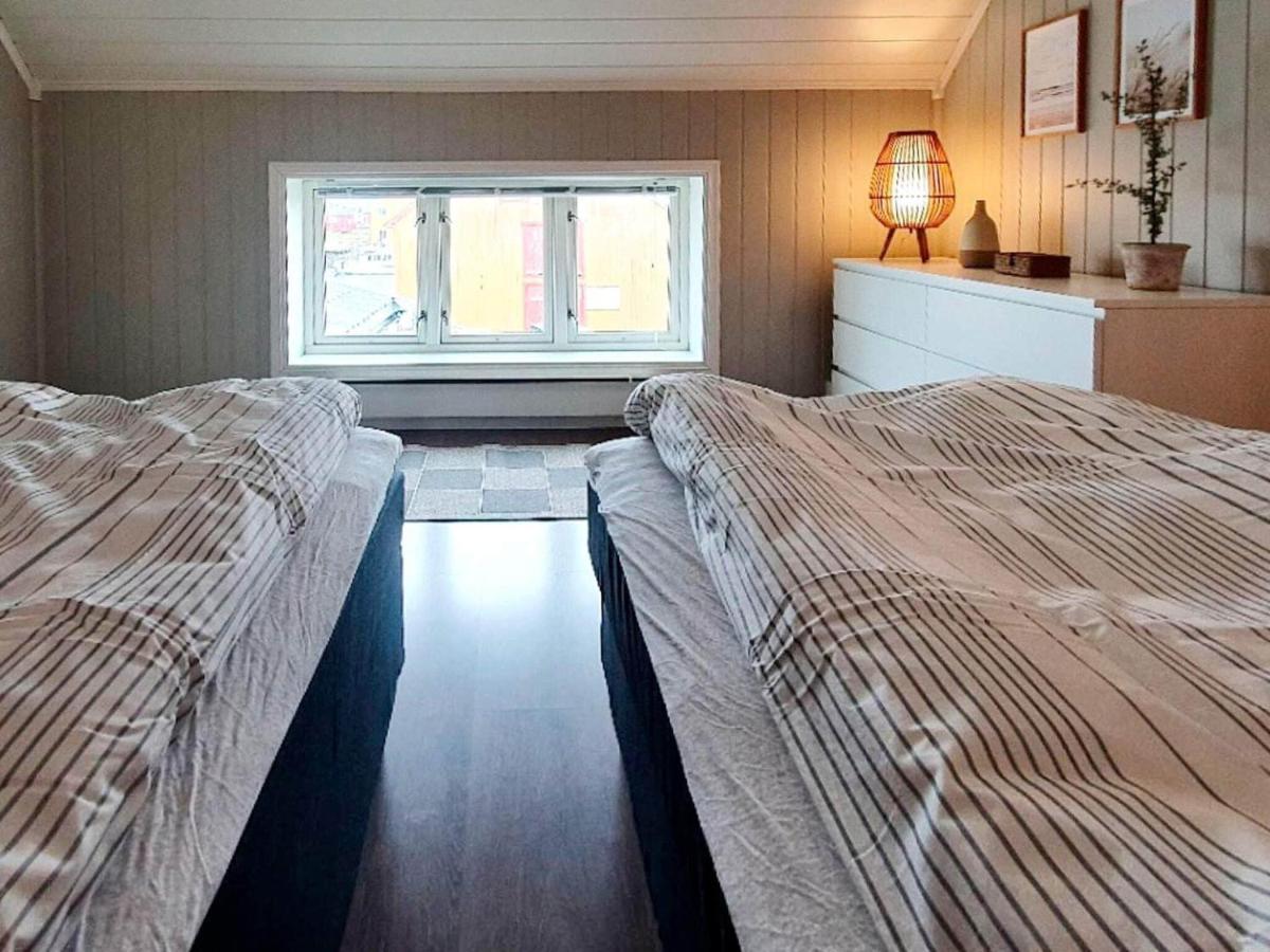 Holiday Home Bud III エクステリア 写真