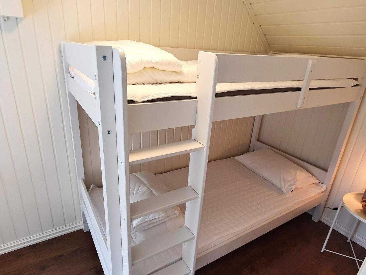 Holiday Home Bud III エクステリア 写真