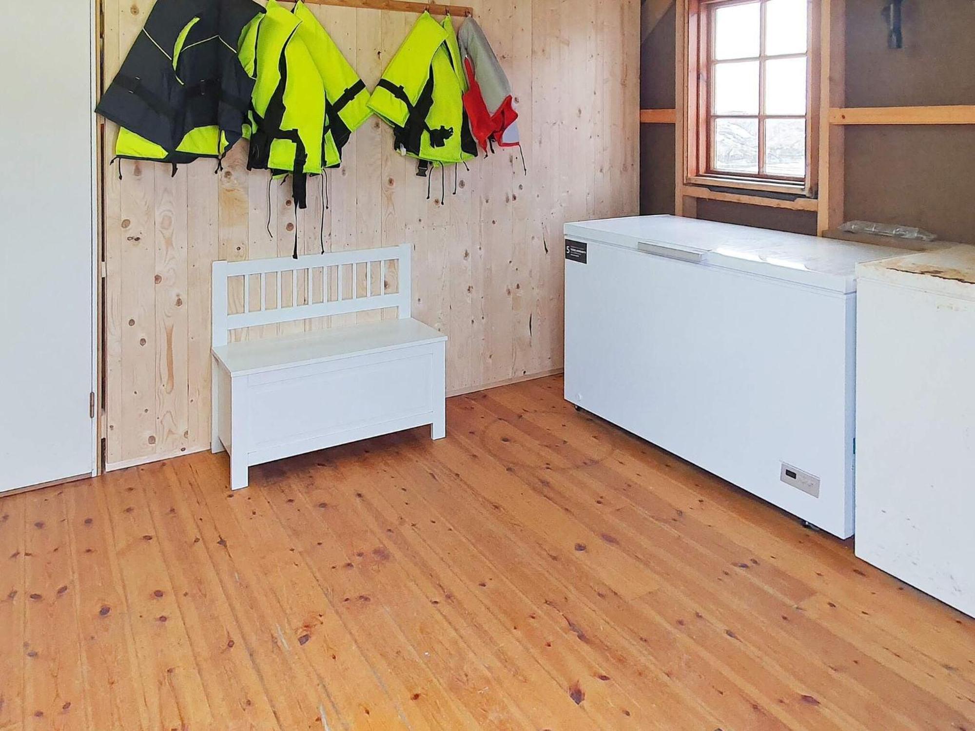 Holiday Home Bud III エクステリア 写真