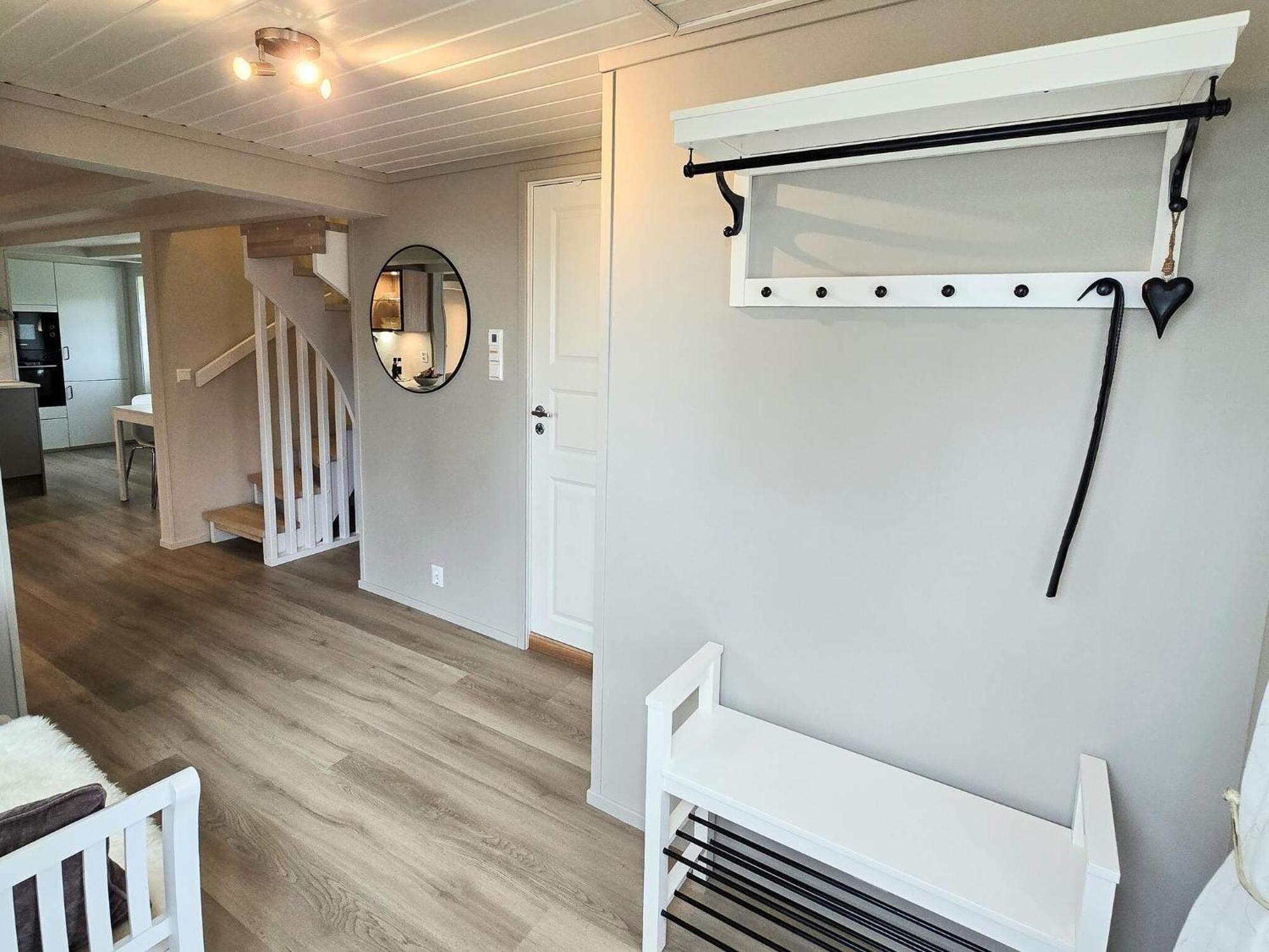 Holiday Home Bud III エクステリア 写真